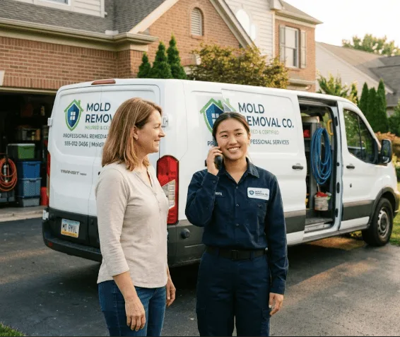 Crawlspace Mold Remediation Chuckey, TN FAQs